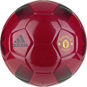 Lopta adidas FC Manchester United CW4154